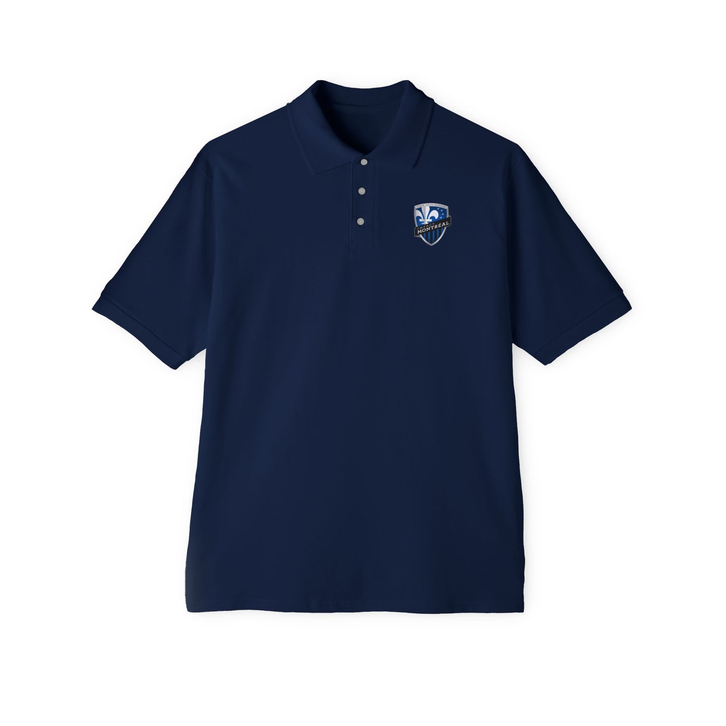 Montreal Impact Polo Shirt