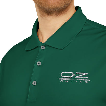 OZ Racing Adidas Performance Polo