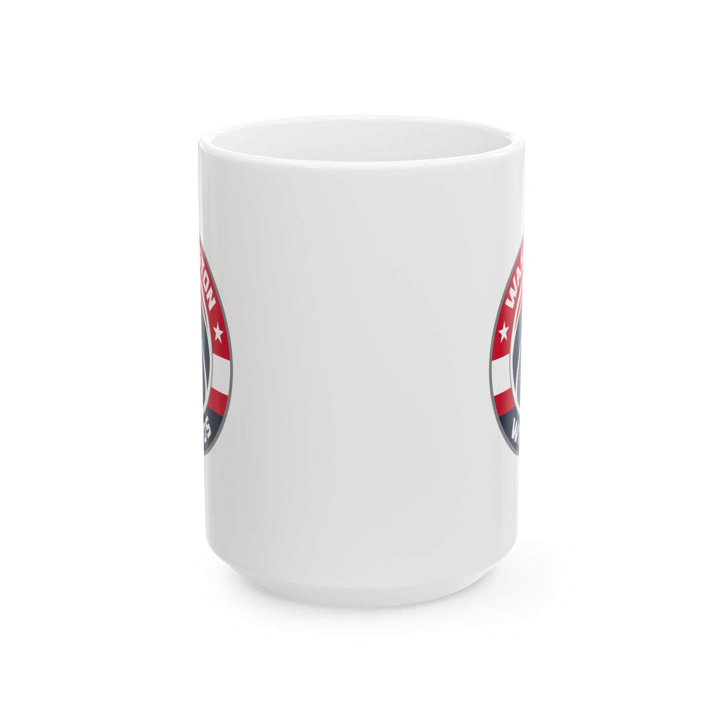 Washington Wizards Ceramic Mug