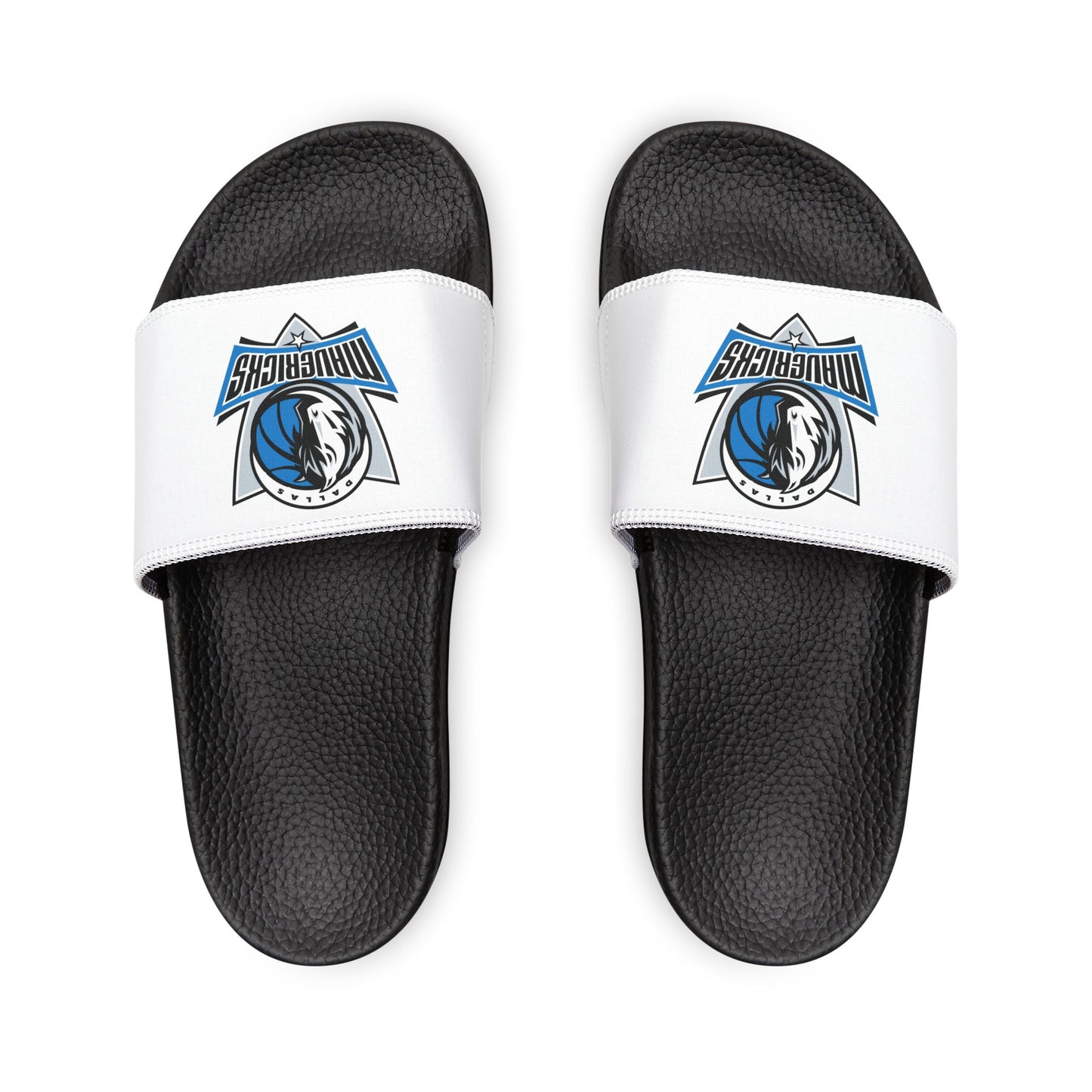 Dallas Mavericks Slides