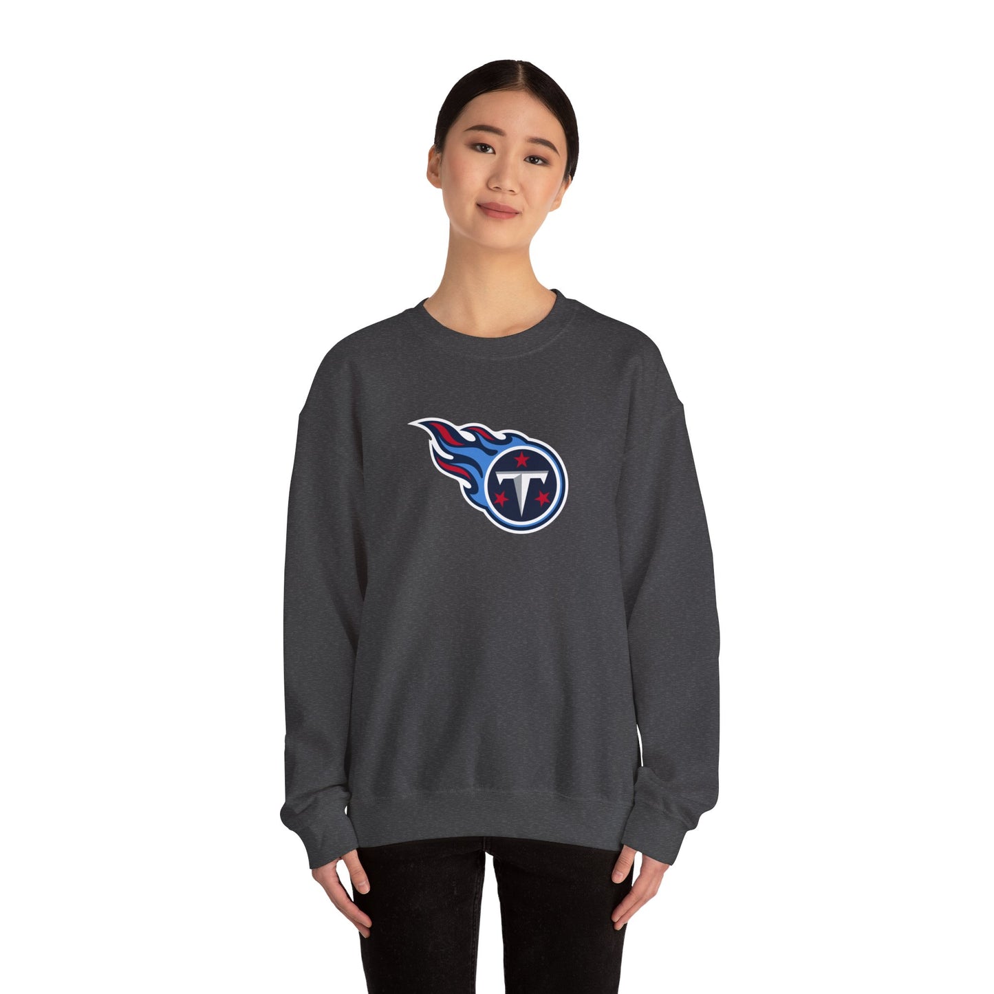 Tennessee Titans Sweatshirt