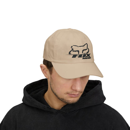 Fox Racing Logo Cap