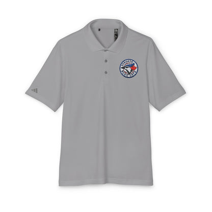 Toronto Blue Jays Adidas Performance Polo