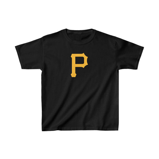 Pittsburgh Pirates Youth T-Shirt