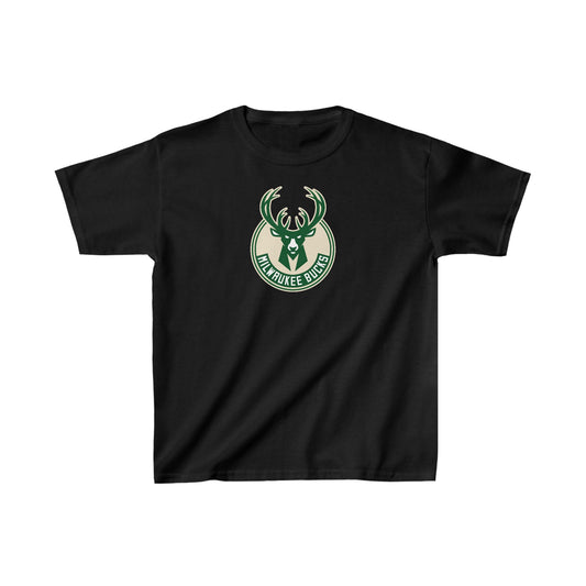 Milwaukee Bucks Youth T-Shirt