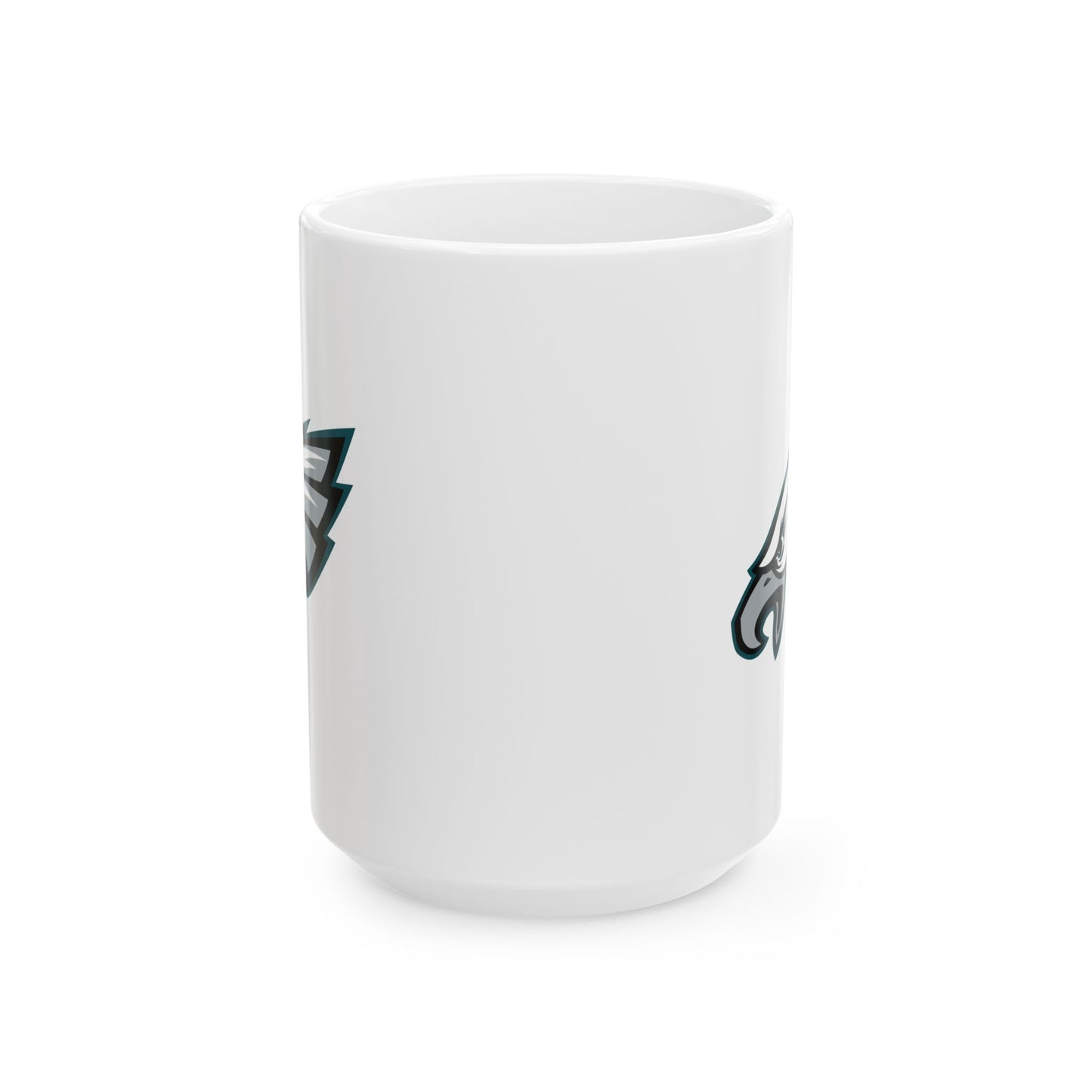 Philadelphia Eagles Ceramic Mug