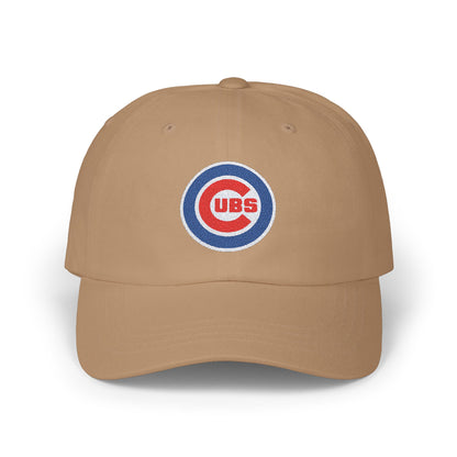 Chicago Cubs Cap