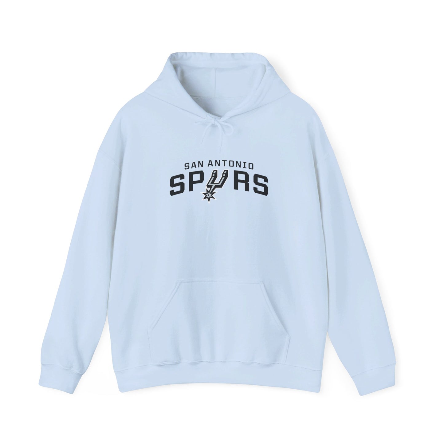 San Antonio Spurs Pullover Hoodie