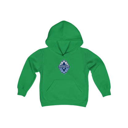 Vancouver Whitecaps FC Youth Hoodie