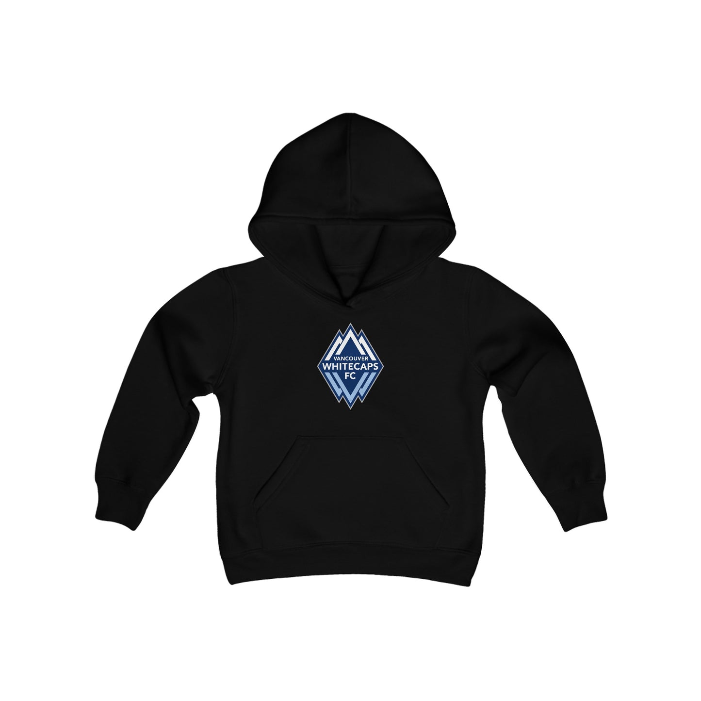 Vancouver Whitecaps FC Youth Hoodie