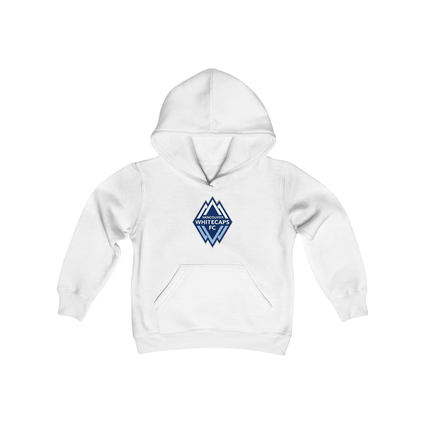 Vancouver Whitecaps FC Youth Hoodie