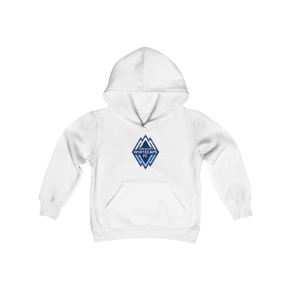 Vancouver Whitecaps FC Youth Hoodie