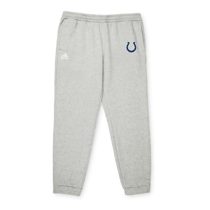 Indianapolis Colts Adidas Fleece Joggers