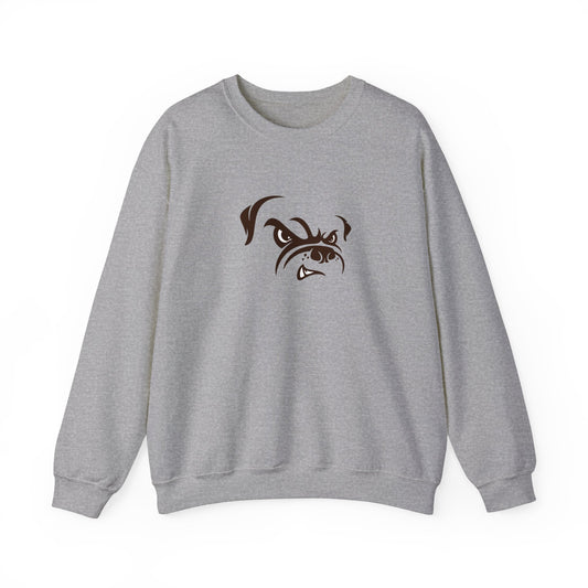 Cleveland Browns Dawg Pound Sweatshirt