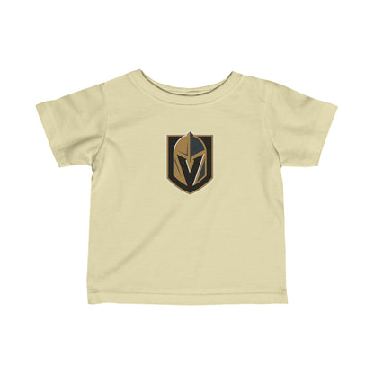 Vegas Golden Knights Baby T-Shirt