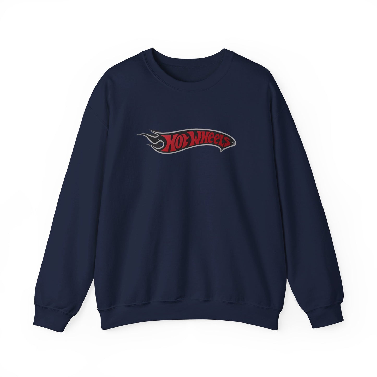 Hot Wheels Racing Sweatshirt