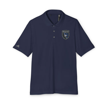 San Jose Earthquakes Adidas Performance Polo