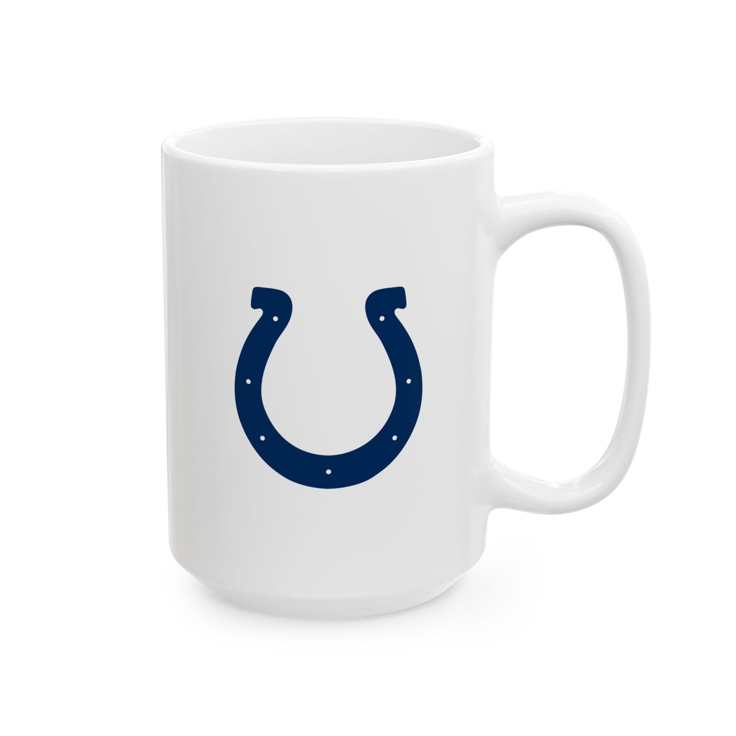 Indianapolis Colts Ceramic Mug