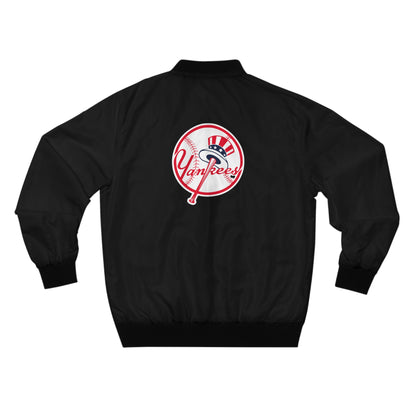 New York Yankees Men's Bomber Jacket