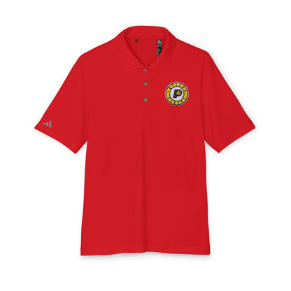 Indiana Pacers Adidas Performance Polo