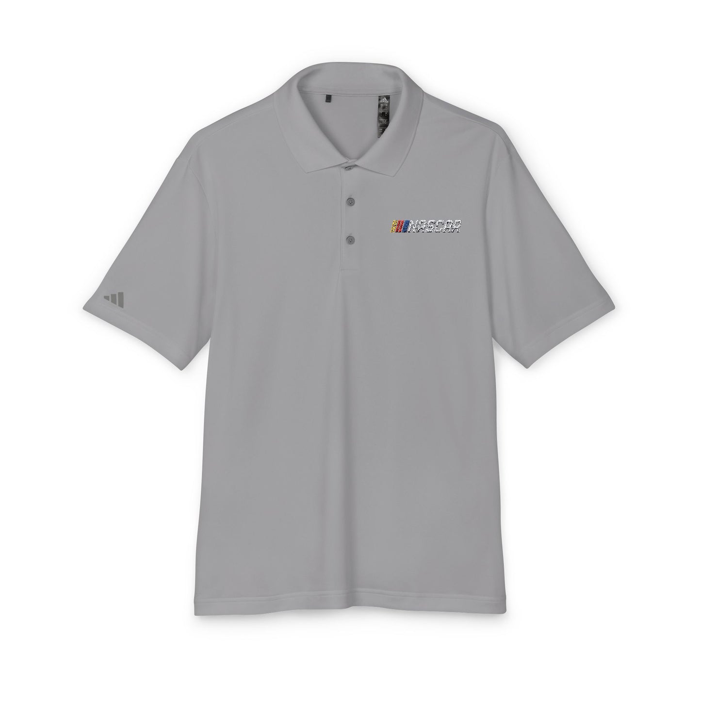 Nascar Adidas Performance Polo