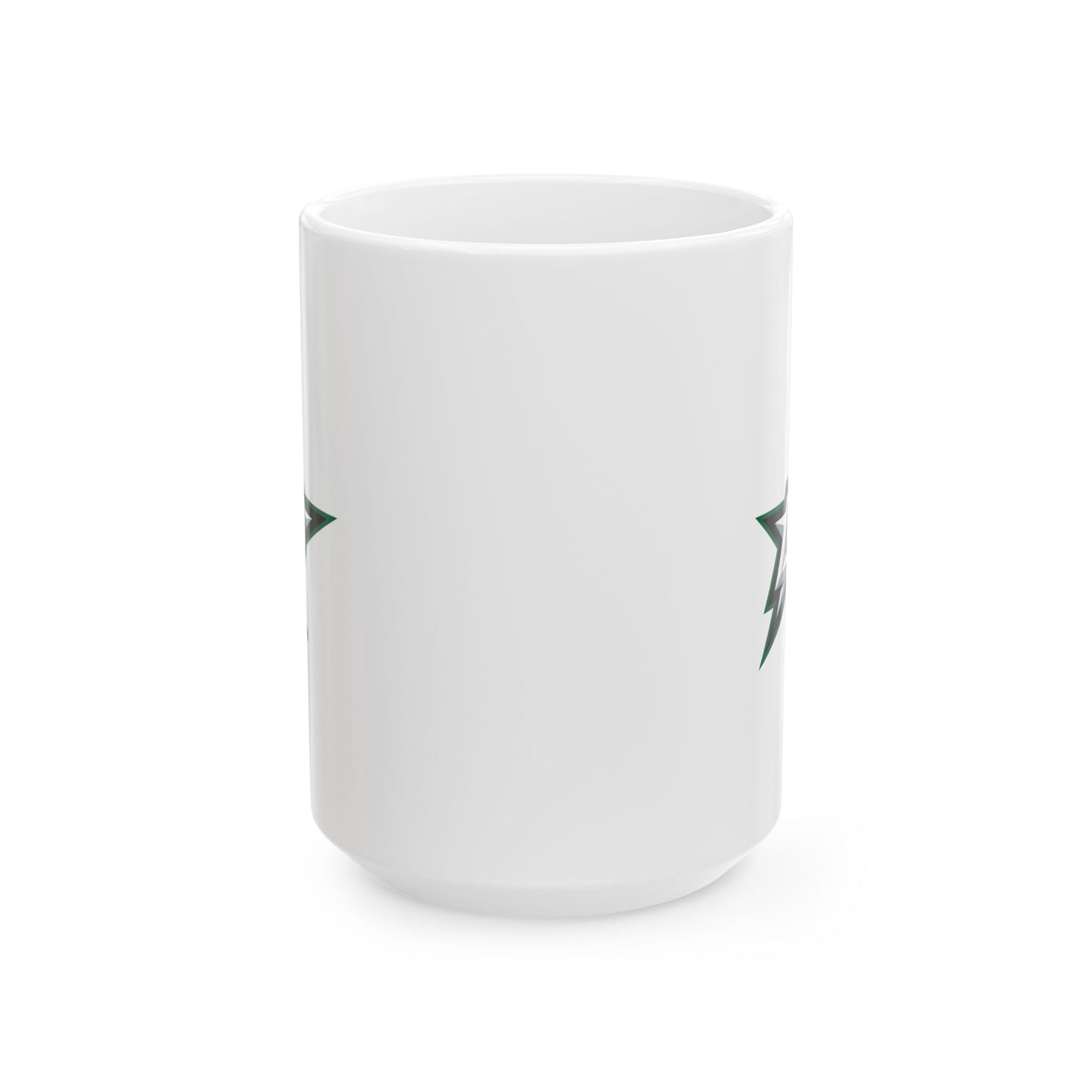 Dallas Stars Ceramic Mug