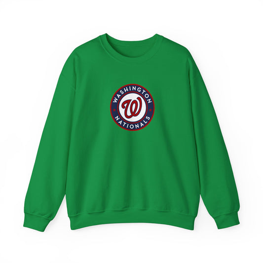 Washington Nationals Sweatshirt