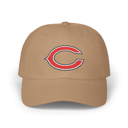 Chicago Bears Cap