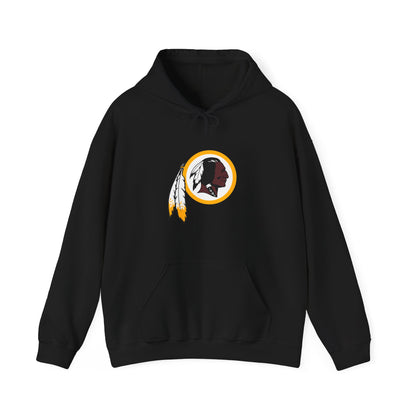 Washington Commanders Pullover Hoodie