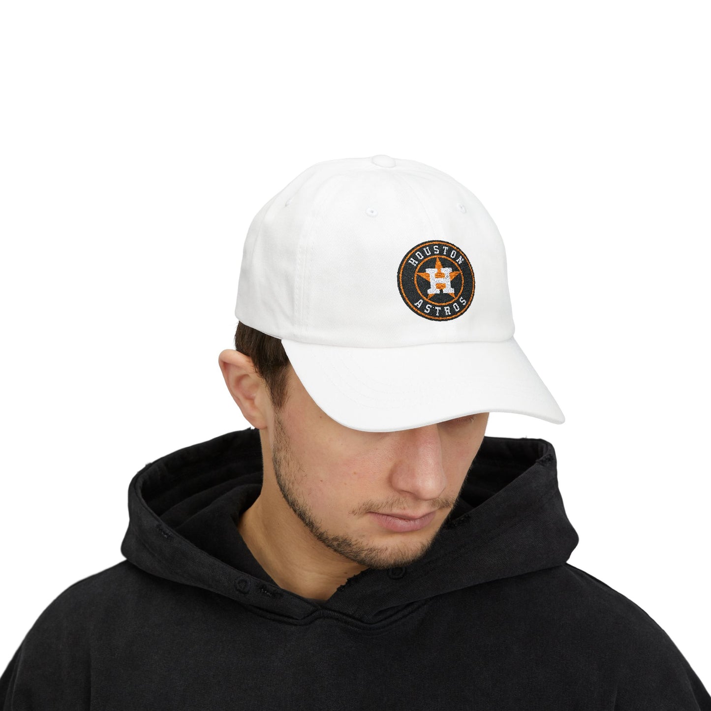 Houston Astros Cap