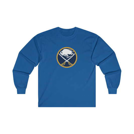 Buffalo Sabres Long Sleeve T-Shirt