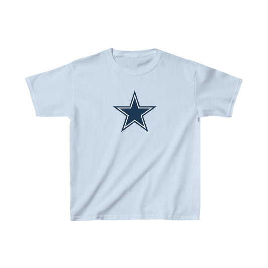 Dallas Cowboys Youth T-Shirt