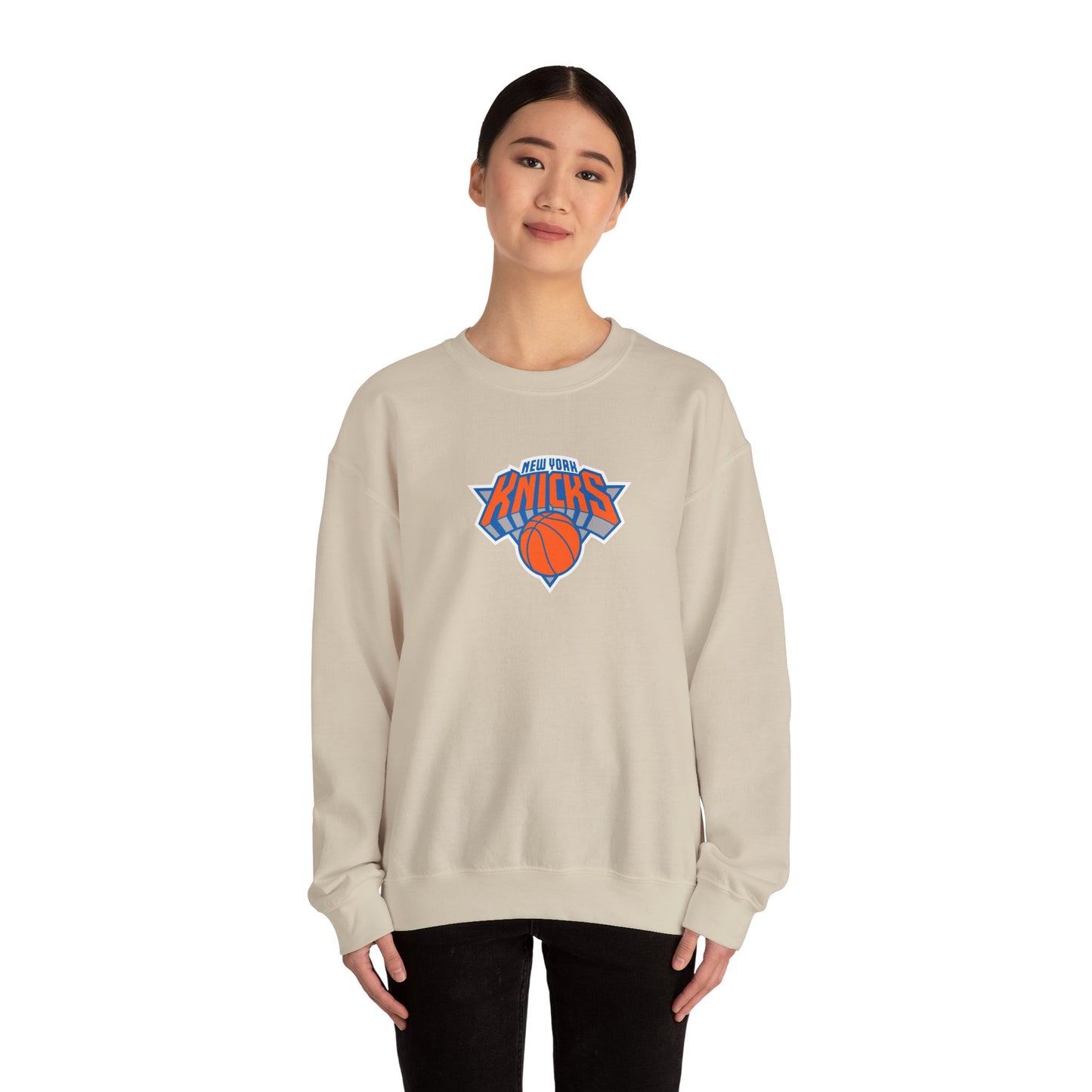 New York Knicks Sweatshirt