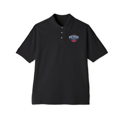 New Orleans Pelicans Polo Shirt