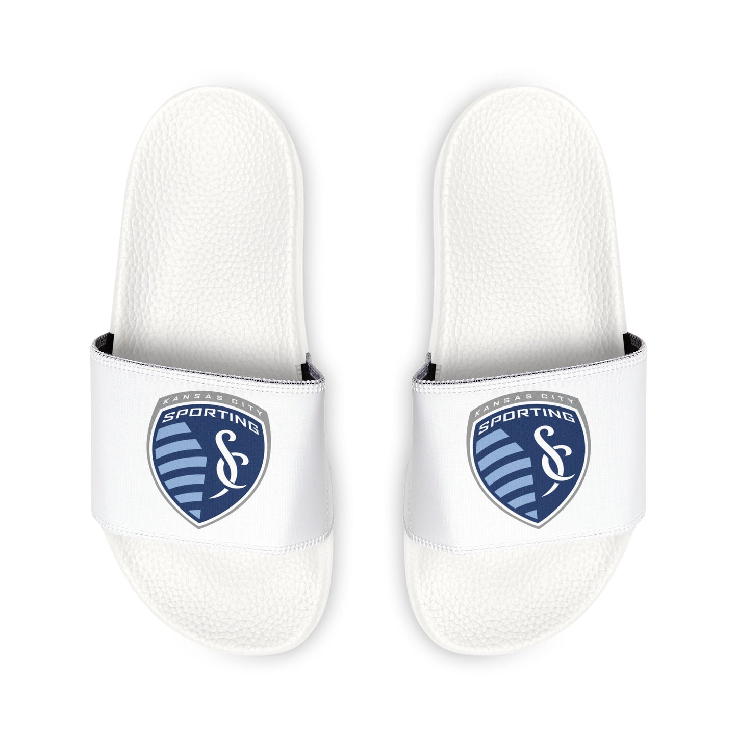 Sporting Kansas City Slides