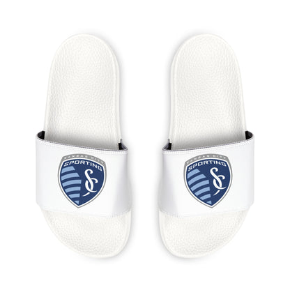 Sporting Kansas City Slides