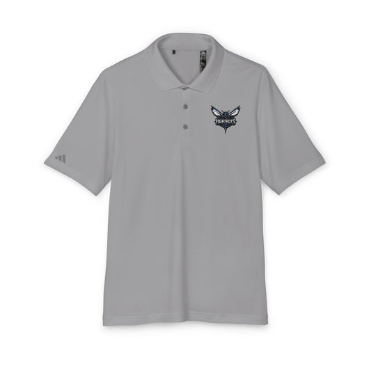 Charlotte Hornets Adidas Performance Polo