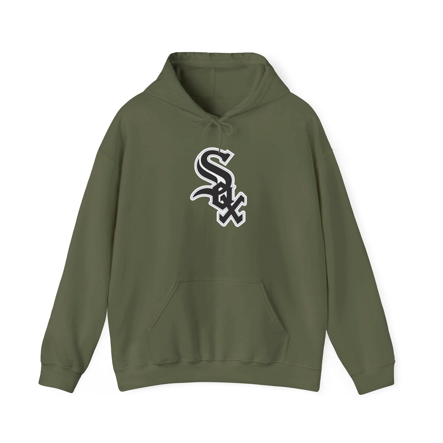 Chicago White Sox Pullover Hoodie