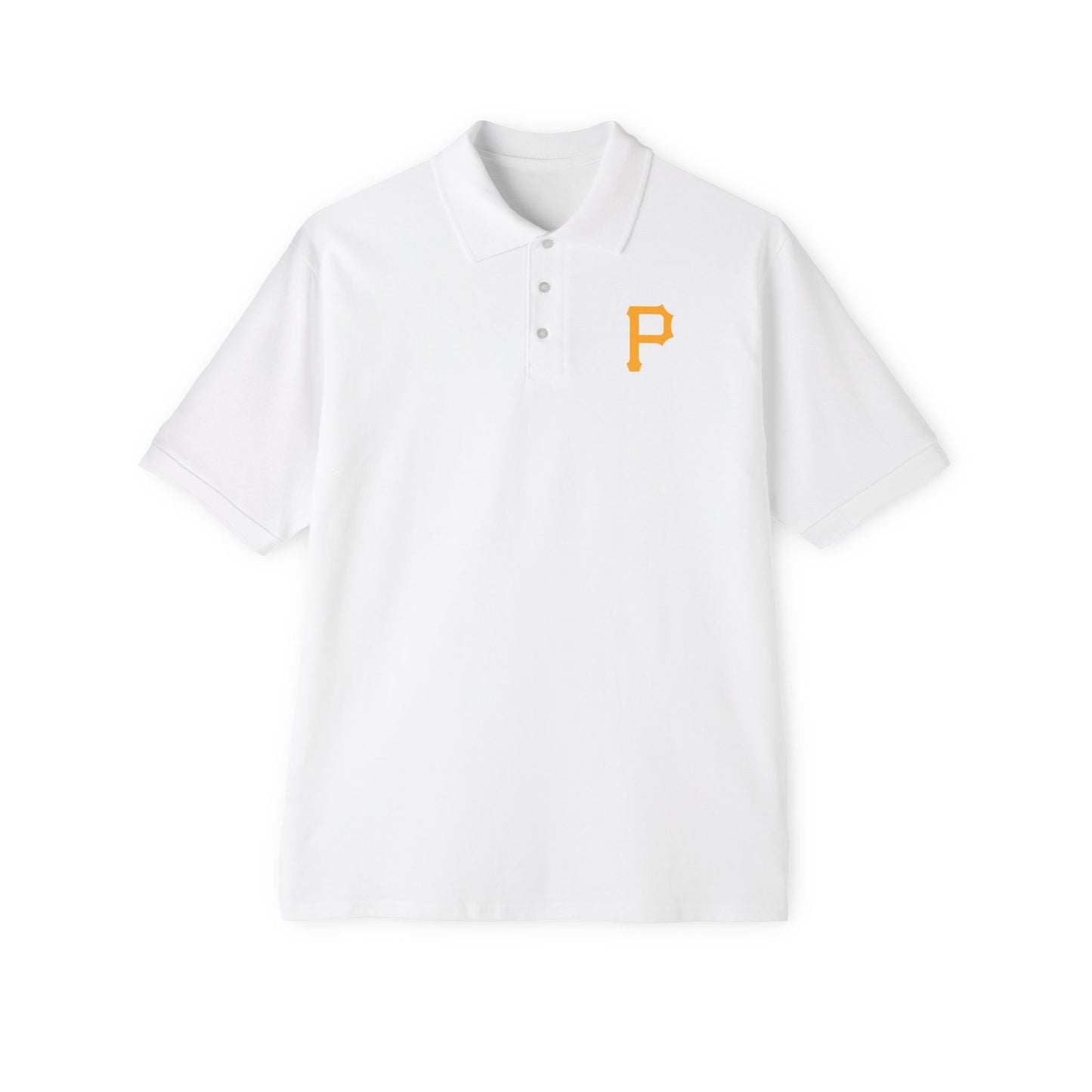 Pittsburgh Pirates Polo Shirt