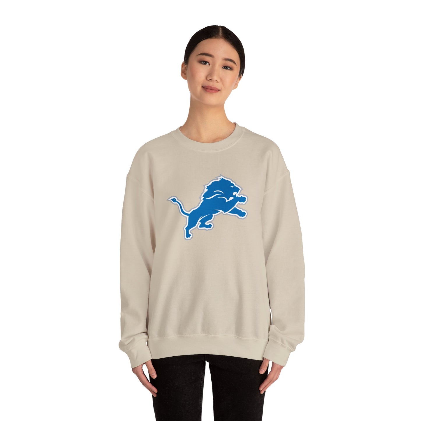 Detroit Lions Sweatshirt