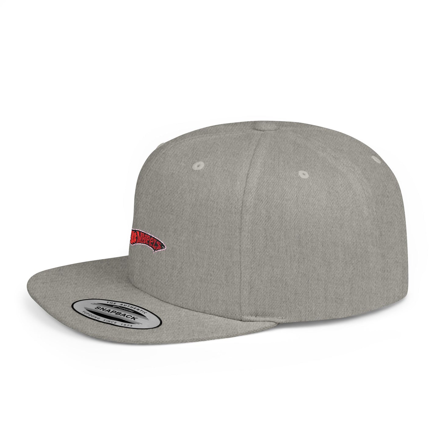 Hot Wheels Racing Snapback