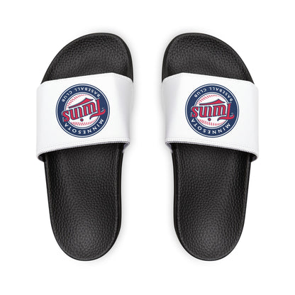 Minnesota Twins Slides