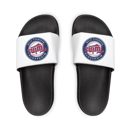 Minnesota Twins Slides