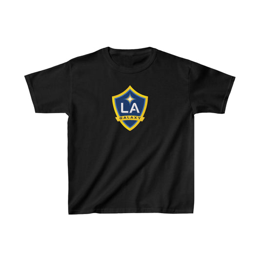 LA Galaxy Youth T-Shirt