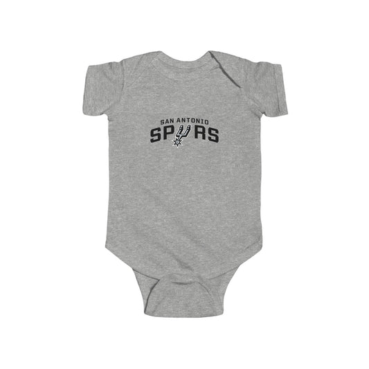 San Antonio Spurs Onesie