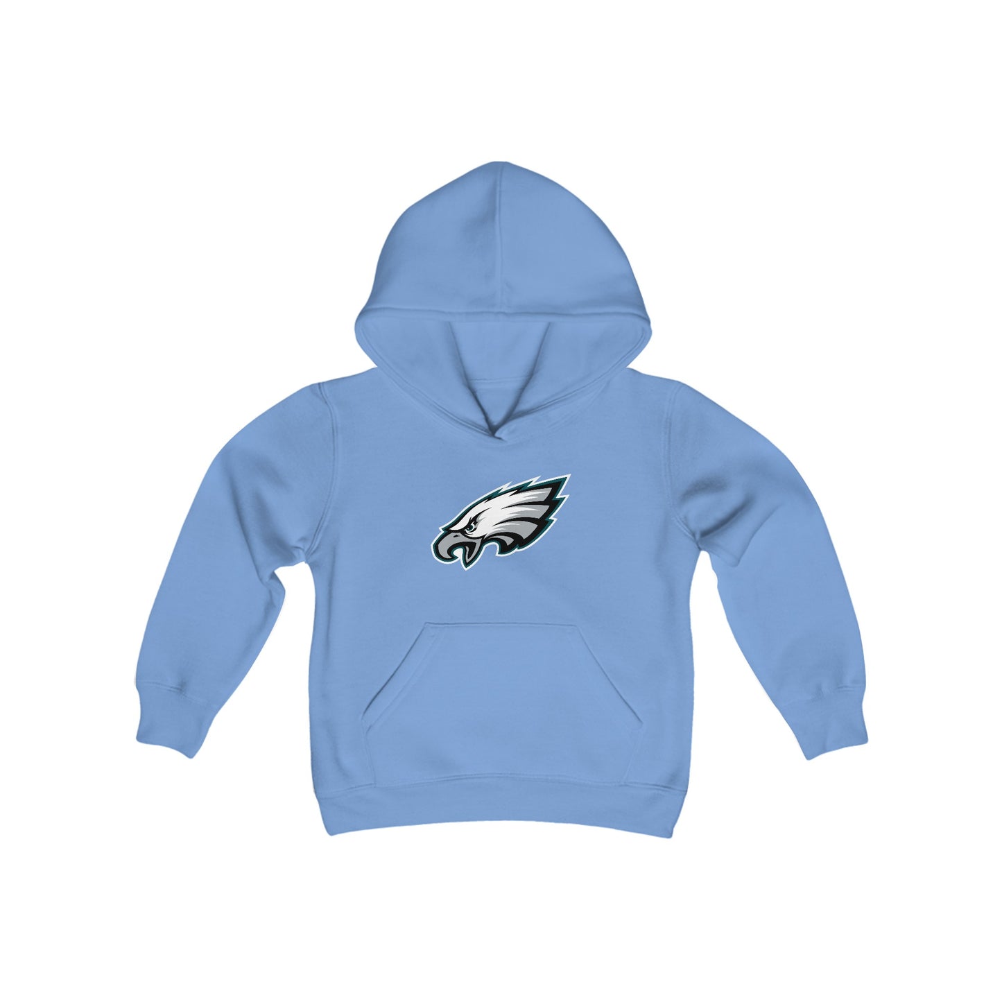 Philadelphia Eagles Youth Hoodie