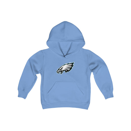 Philadelphia Eagles Youth Hoodie