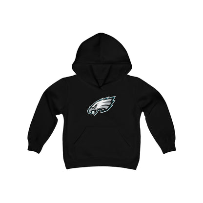 Philadelphia Eagles Youth Hoodie