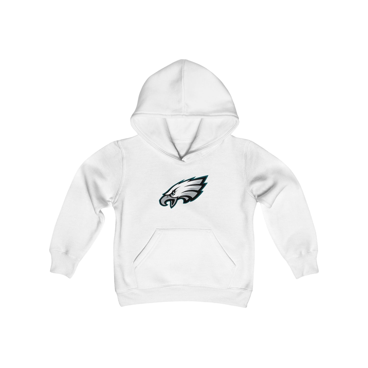 Philadelphia Eagles Youth Hoodie