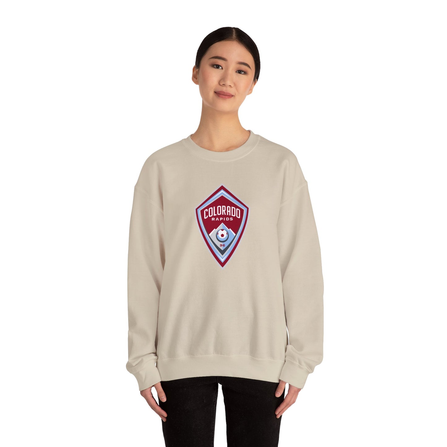 Colorado Rapids Sweatshirt